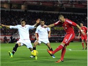 Bóng đá anh, ngoại hạng anh, lịch thi đấu euro 2012, Juventus chuyển nhượng: Caceres và hơn thế nữa?